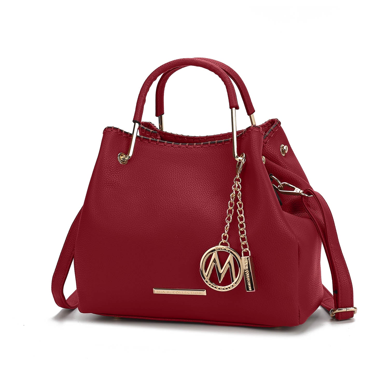 Isidora Tote — женская сумка, которая всегда актуальна и универсальна MKF Collection By Mia K., красный
Isidora Tote — женская сумка, которая всегда актуальна и универсальна MKF Collection By Mia K., красный