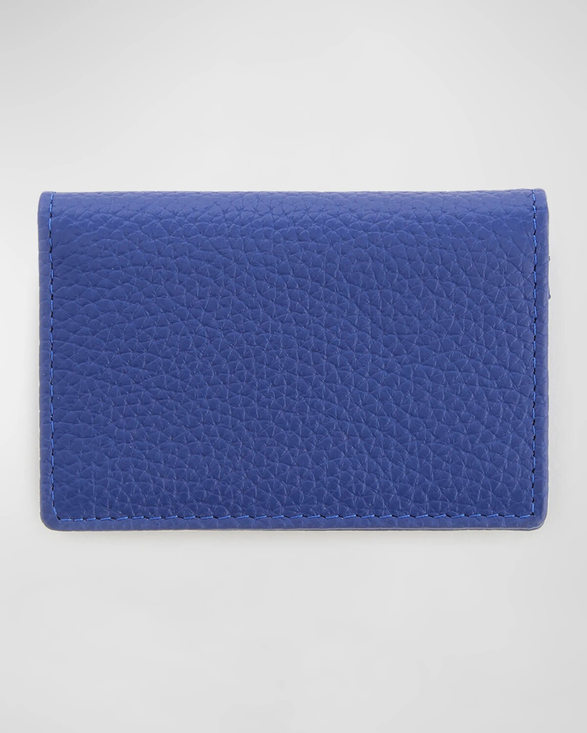 Кожаный кошелек с монограммой Royce New York, цвет Cobalt Blue
Кожаный кошелек с монограммой Royce New York, цвет Cobalt Blue