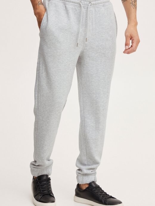 Спортивные штаны сдленз Solid, серый
Спортивные штаны сдленз Solid, серый