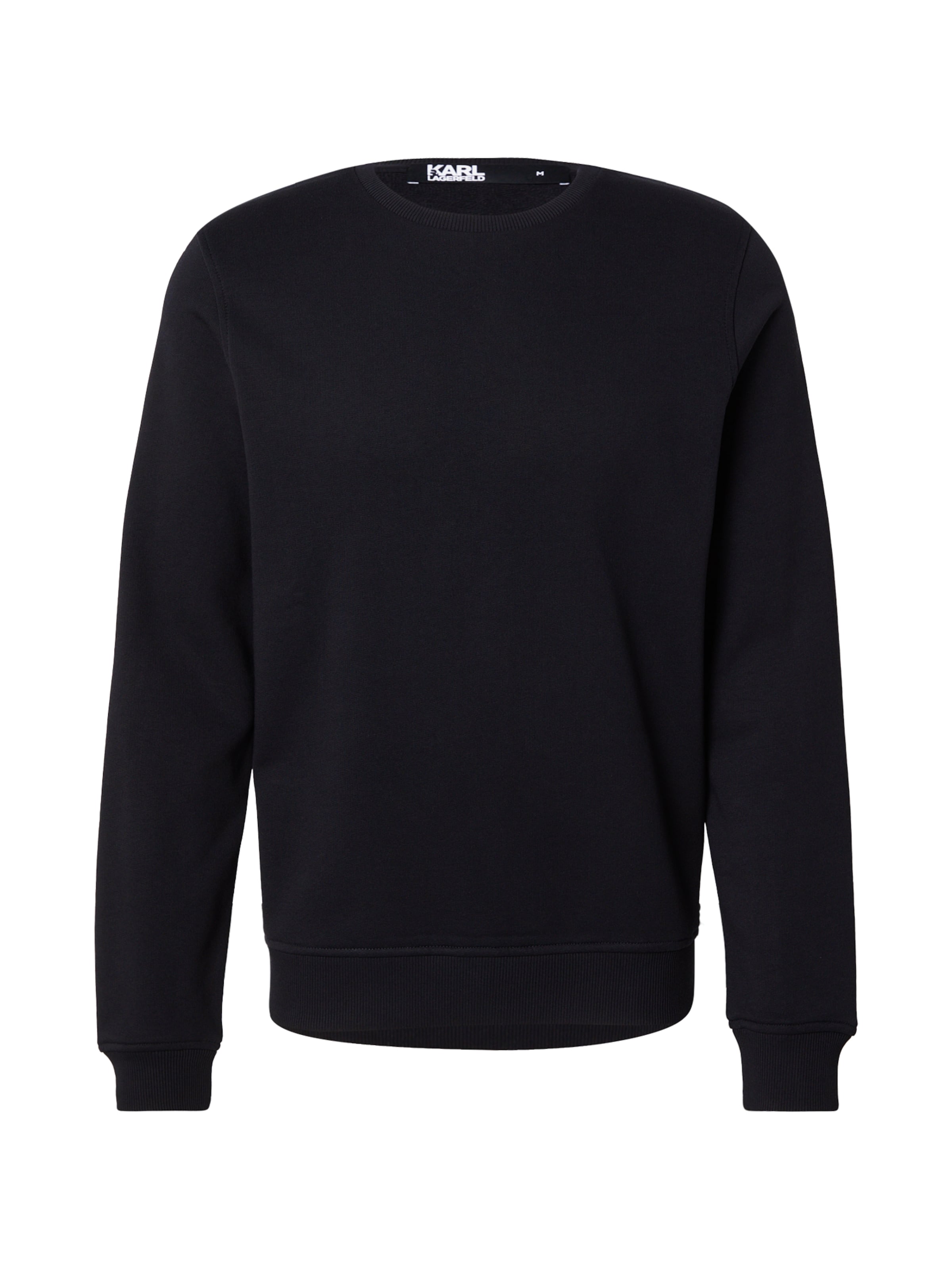 Karl Lagerfeld Свитшот в темно-синем цвете
Karl Lagerfeld Свитшот в темно-синем цвете