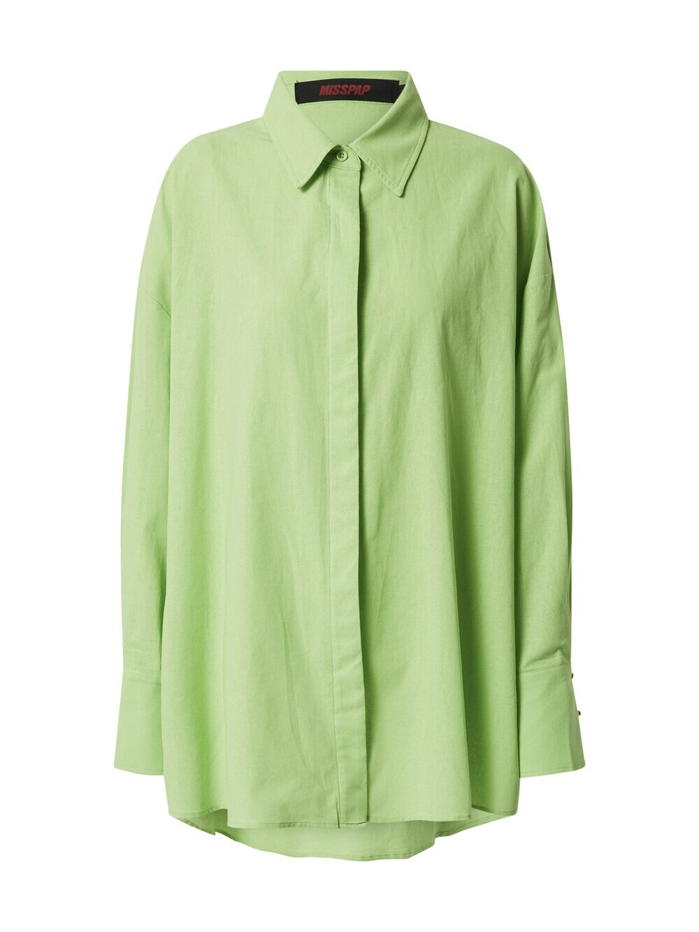 Блузка Misspap, яблоко
Блузка Misspap, яблоко