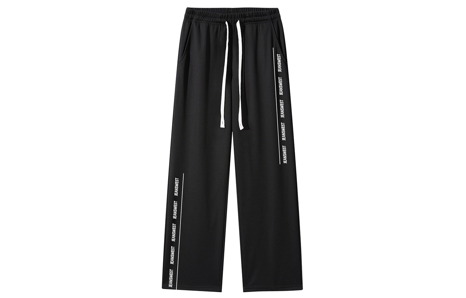 Jeanswest Jean West Повседневные брюки унисекс, Черный
Jeanswest Jean West Повседневные брюки унисекс, Черный