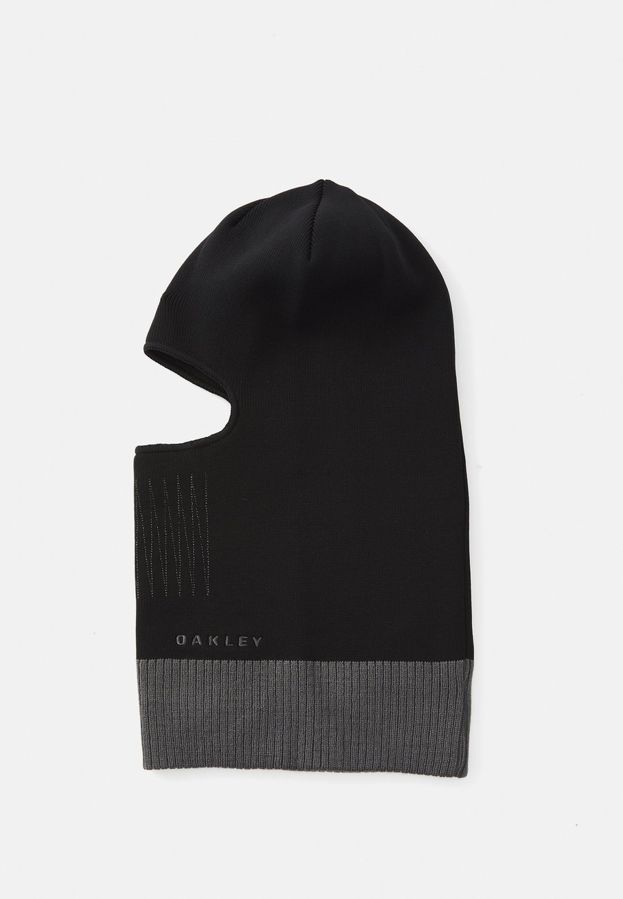 Шапка Oakley Y2K 3-IN-1 BALACLAVA BEANIE UNISEX, Blackout/Black
Шапка Oakley Y2K 3-IN-1 BALACLAVA BEANIE UNISEX, Blackout/Black