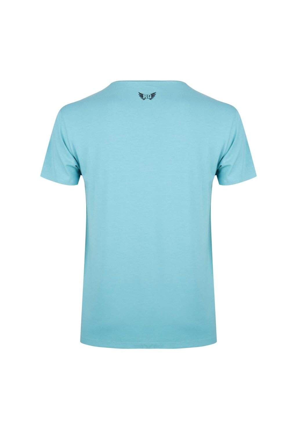 Футболка с принтом YOGA MOKSHA Renegade Guru, зеленый
Футболка с принтом YOGA MOKSHA Renegade Guru, зеленый