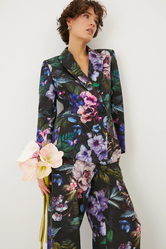 Женский жакет Medicine, черный
Женский жакет Medicine, черный