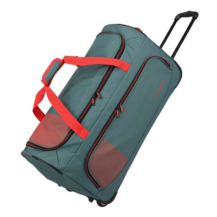 Дорожная сумка TRAVELITE, Fir
Дорожная сумка TRAVELITE, Fir