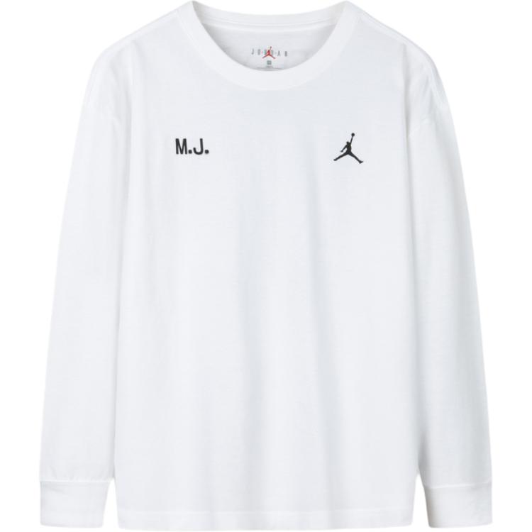 Jordan Футболка Flight Pure White для детей 3-7 лет, Белый, Jordan Футболка Flight Pure White для детей 3-7 лет
Jordan Футболка Flight Pure White для детей 3-7 лет, Белый, Jordan Футболка Flight Pure White для детей 3-7 лет