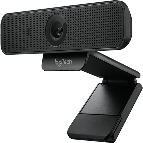 Веб-камера Logitech C925e Webcam 960-001075
Веб-камера Logitech C925e Webcam 960-001075