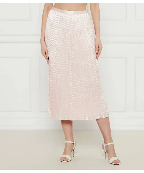 Юбка Вавария Boss, розовый
Юбка Вавария Boss, розовый