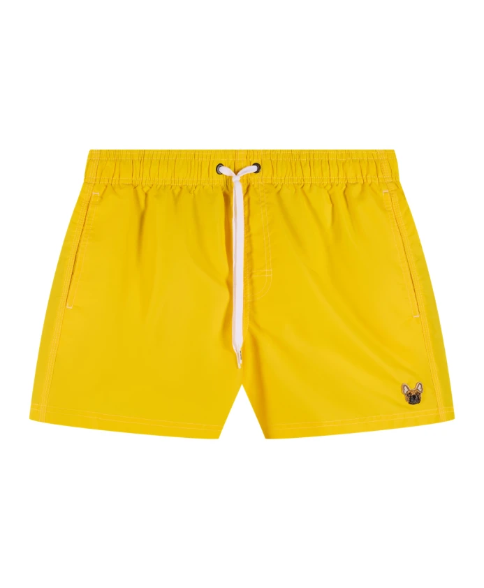 Летние желтые шорты для серфинга Sundek, желтый
Летние желтые шорты для серфинга Sundek, желтый