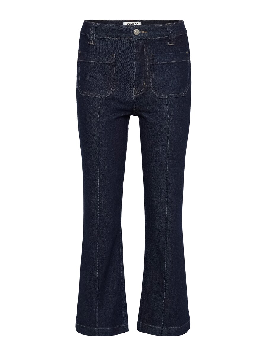 Расклешенные джинсы Only Petite, Dark blue
Расклешенные джинсы Only Petite, Dark blue
