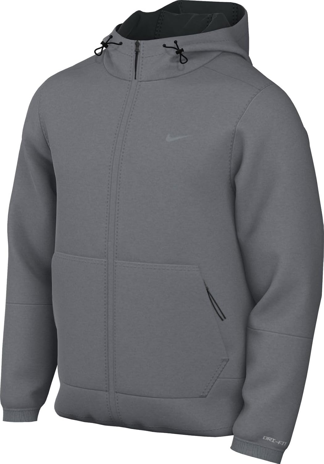 Куртка Nike Men Unlimited Repel с капюшоном и универсальной защитой, Smoke Grey/Black/Smoke Grey
Куртка Nike Men Unlimited Repel с капюшоном и универсальной защитой, Smoke Grey/Black/Smoke Grey