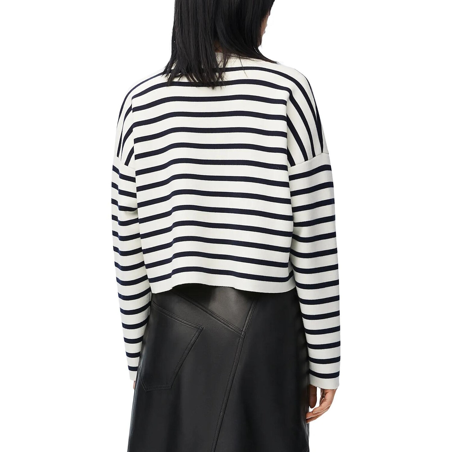 Свитер женский Off White Loewe
Свитер женский Off White Loewe