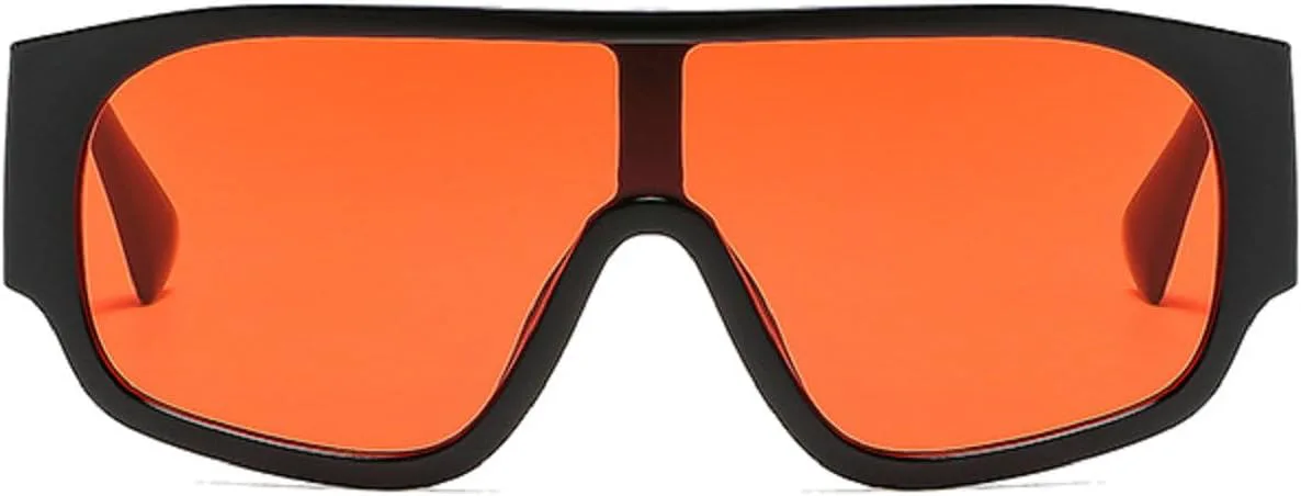 Солнцезащитные очки Melrose Trend Oversized Pilot для женщин и мужчин, роскошные солнцезащитные очки в винтажном стиле, панк-стиль, очки для вождения 89265, Red
Солнцезащитные очки Melrose Trend Oversized Pilot для женщин и мужчин, роскошные солнцезащитные очки в винтажном стиле, панк-стиль, очки для вождения 89265, Red