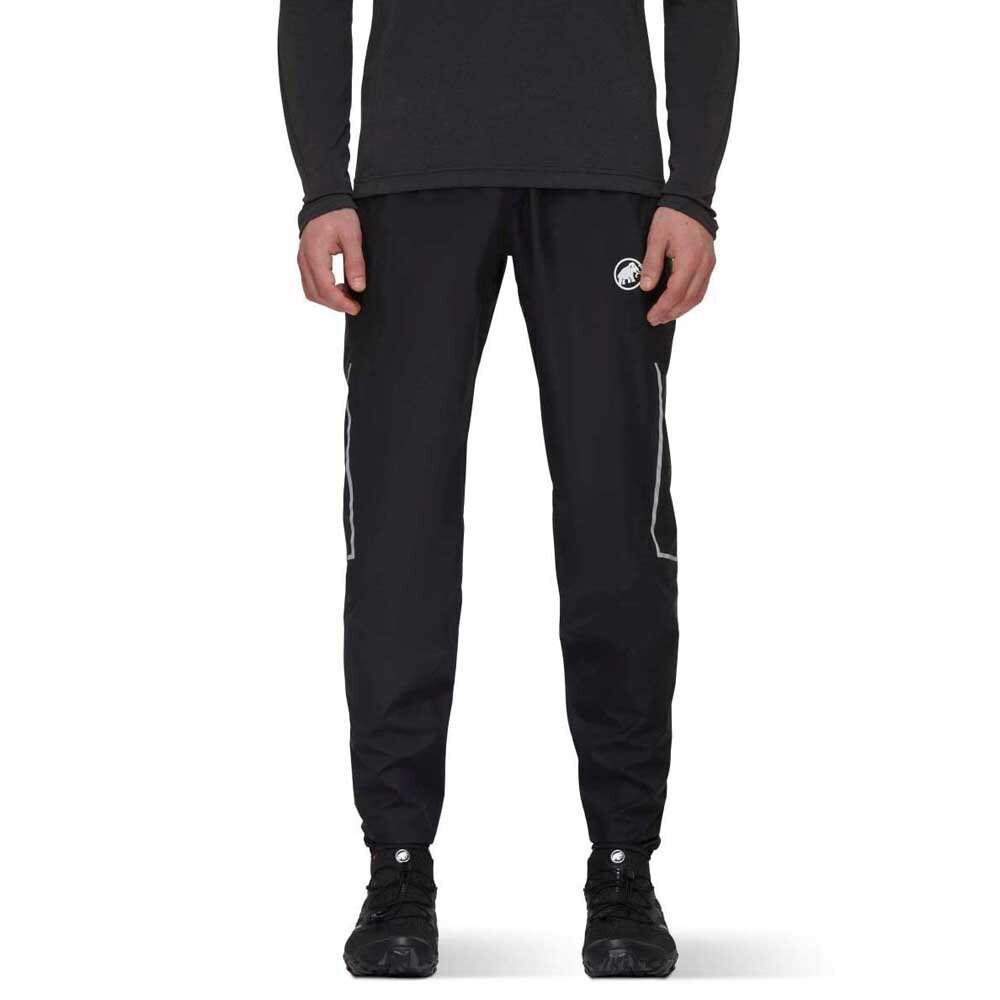 Брюки Mammut Aenergy TR, черный
Брюки Mammut Aenergy TR, черный