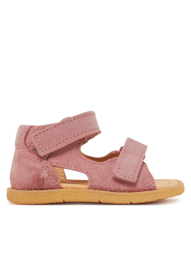 Сандалии Flo 1105/5-54 Mrugała, розовый
Сандалии Flo 1105/5-54 Mrugała, розовый