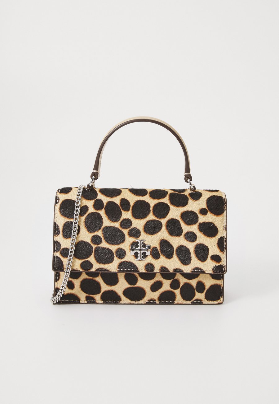Сумка кросс-боди Tory Burch KIRA, Trench / Black/Multi-Coloured
Сумка кросс-боди Tory Burch KIRA, Trench / Black/Multi-Coloured