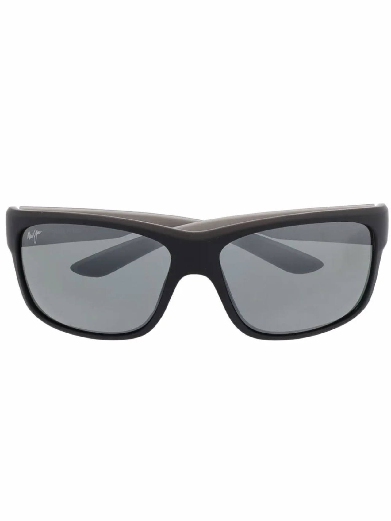 Maui Jim солнцезащитные очки Southern Cross, черный
Maui Jim солнцезащитные очки Southern Cross, черный