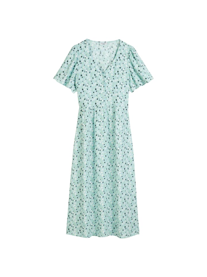 Платье до колена Marc O'Polo DENIM, разноцветный
Платье до колена Marc O'Polo DENIM, разноцветный