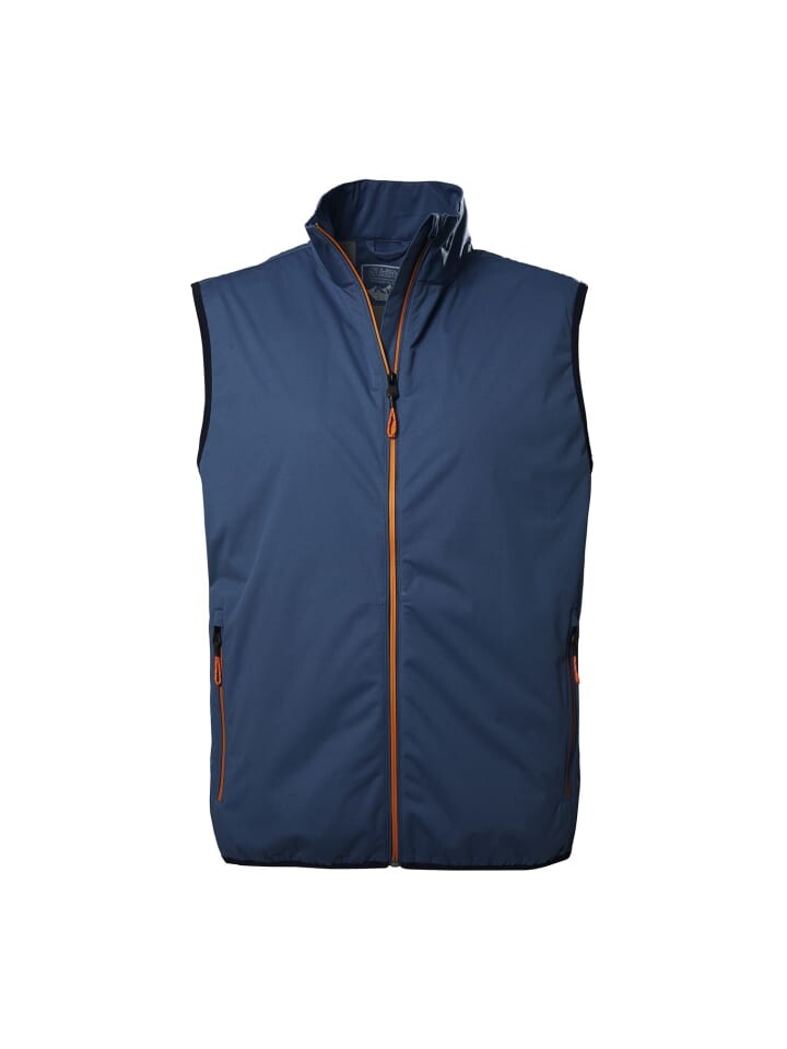 Функциональный жилет Killtec Softshell Weste 2-Lagen Funktionsweste, синий
Функциональный жилет Killtec Softshell Weste 2-Lagen Funktionsweste, синий