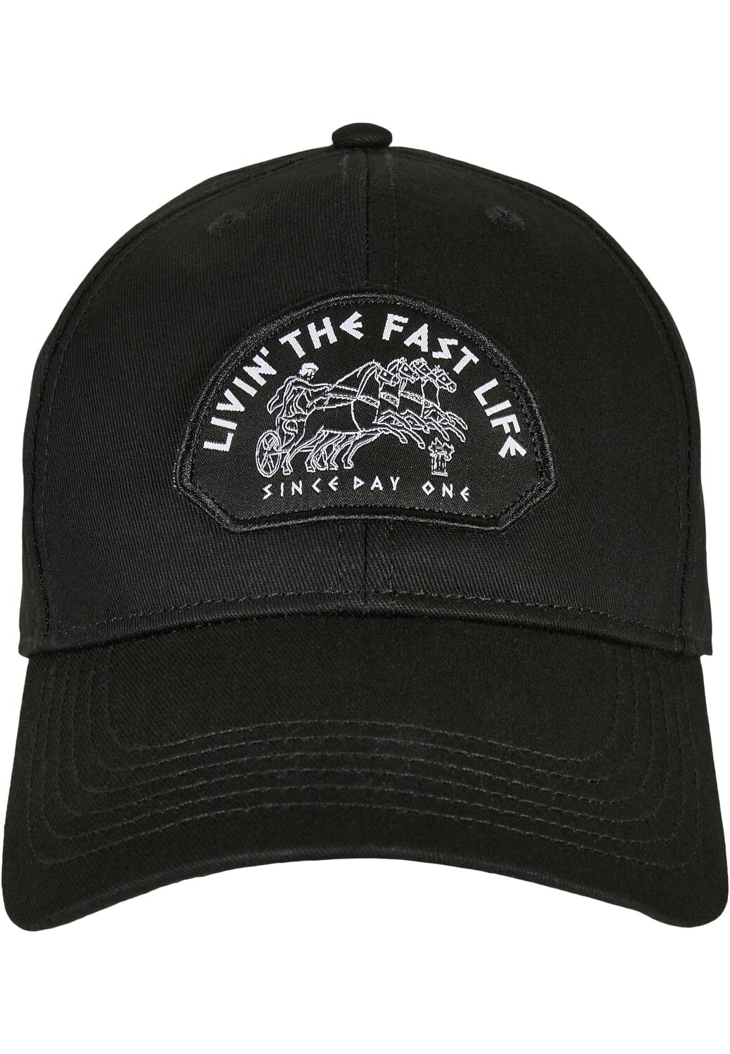 Бейсболка Cayler & Sons Dad, черный
Бейсболка Cayler & Sons Dad, черный