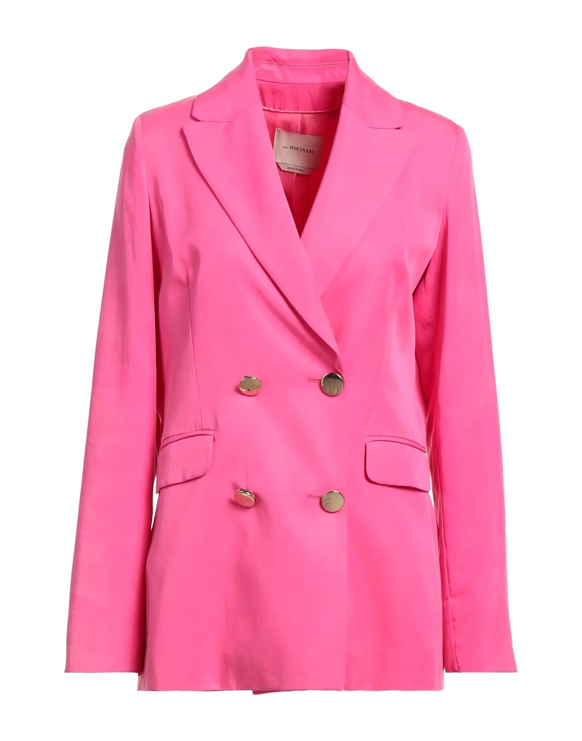 Блейзер Blumarine, фуксия
Блейзер Blumarine, фуксия