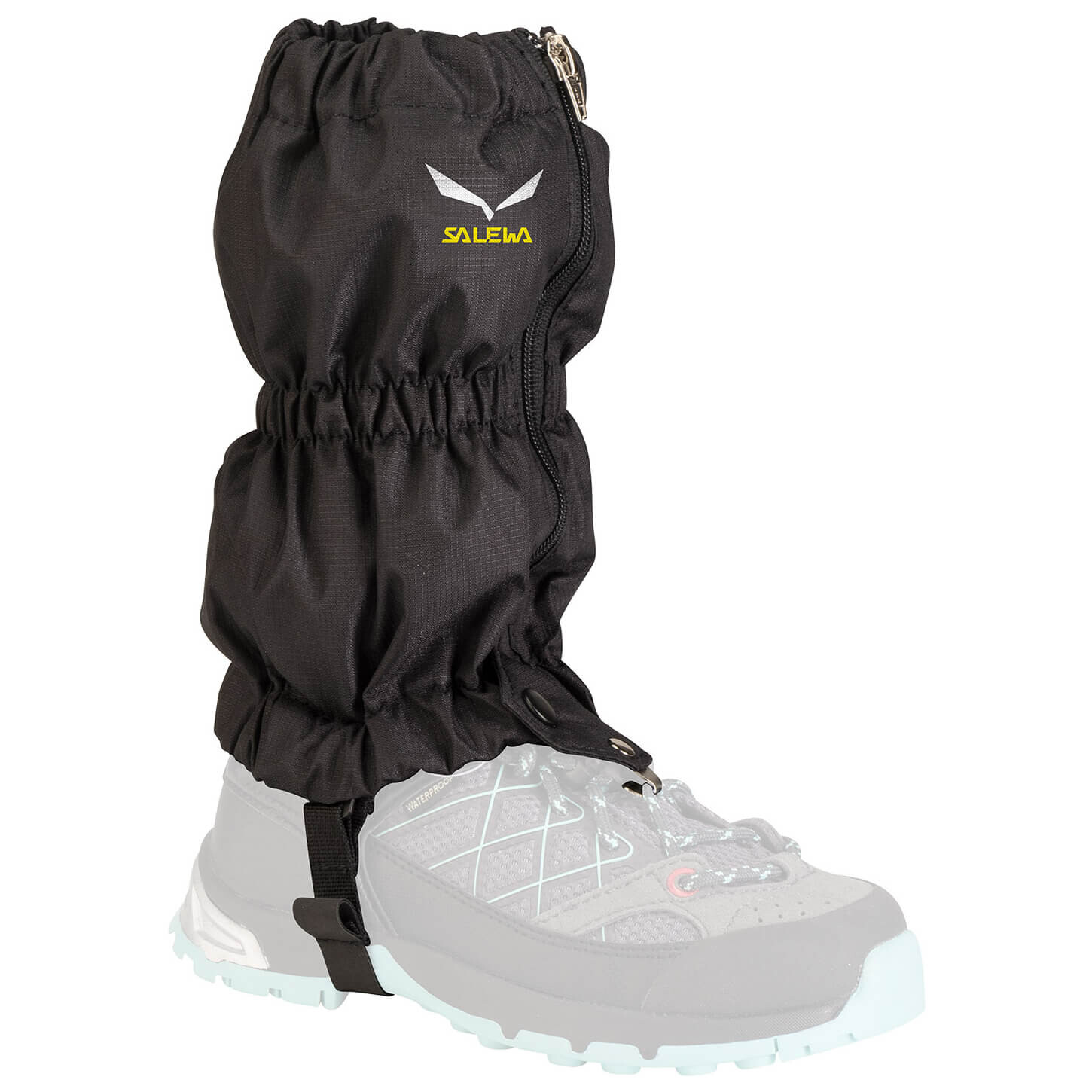 Гетры Salewa Junior Gaiter, черный
Гетры Salewa Junior Gaiter, черный
