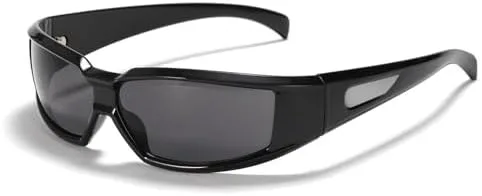 Розовые солнцезащитные очки 2026 года для женщин, красные, с полой конструкцией, технологичные, модные очки для девушек, стильные мужские очки MTZJH, Black
Розовые солнцезащитные очки 2026 года для женщин, красные, с полой конструкцией, технологичные, модные очки для девушек, стильные мужские очки MTZJH, Black