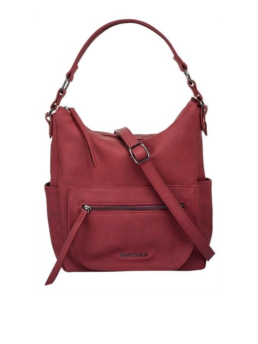 Рюкзак Betty Barclay, красный
Рюкзак Betty Barclay, красный