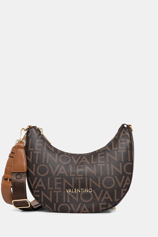 Сумка regina re Valentino Bags, коричневый
Сумка regina re Valentino Bags, коричневый