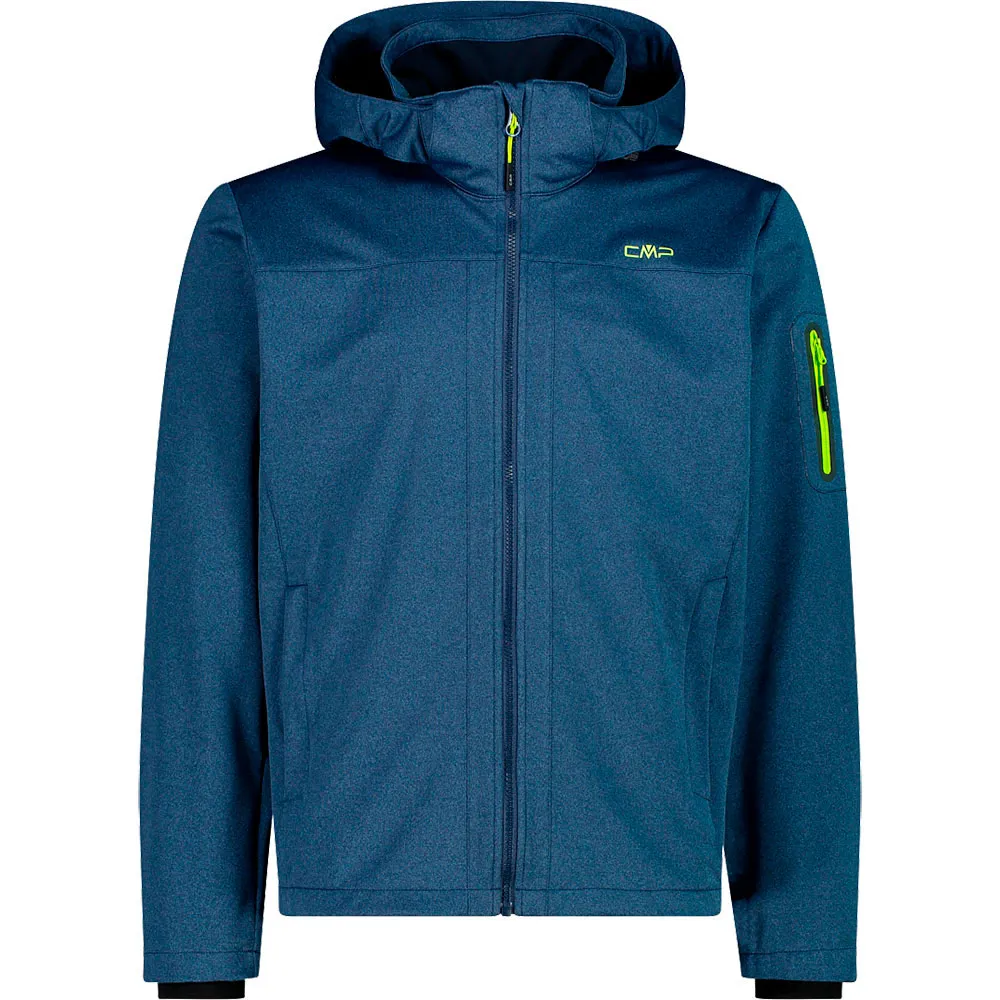 Куртка CMP 39A5027M, синий
Куртка CMP 39A5027M, синий