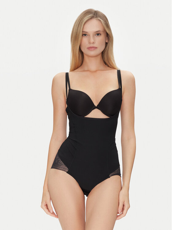 Корректирующий костюм 19627 Ysabel Mora, черный
Корректирующий костюм 19627 Ysabel Mora, черный