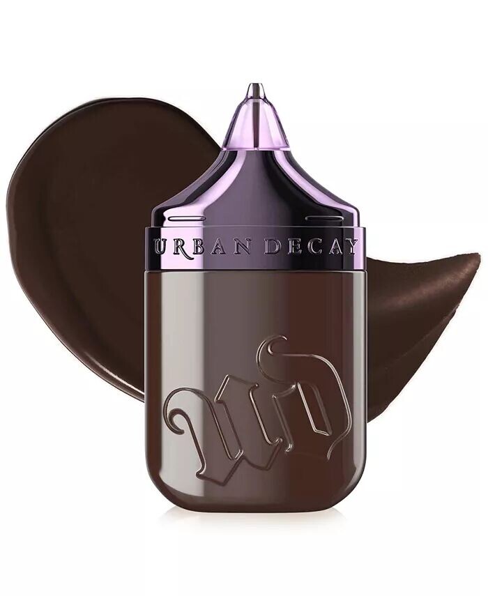 Самозатвердевающая водостойкая основа Face Bond, 1 унция Urban Decay, цвет Shade 40 (deep cool)
Самозатвердевающая водостойкая основа Face Bond, 1 унция Urban Decay, цвет Shade 40 (deep cool)