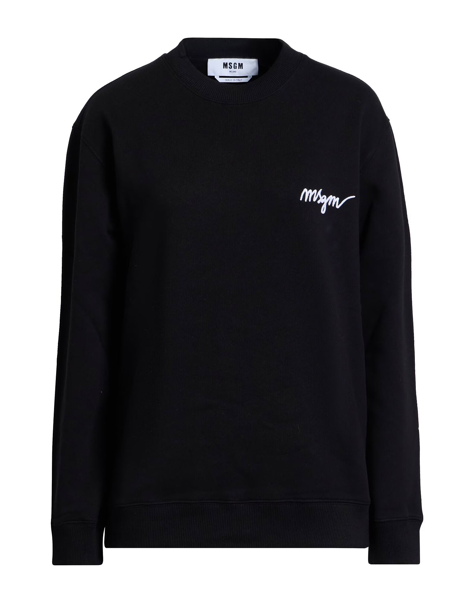 Толстовка Msgm, черный
Толстовка Msgm, черный