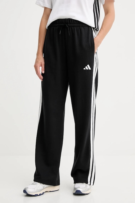 Брюки спортивные Essentials Adidas, черный
Брюки спортивные Essentials Adidas, черный