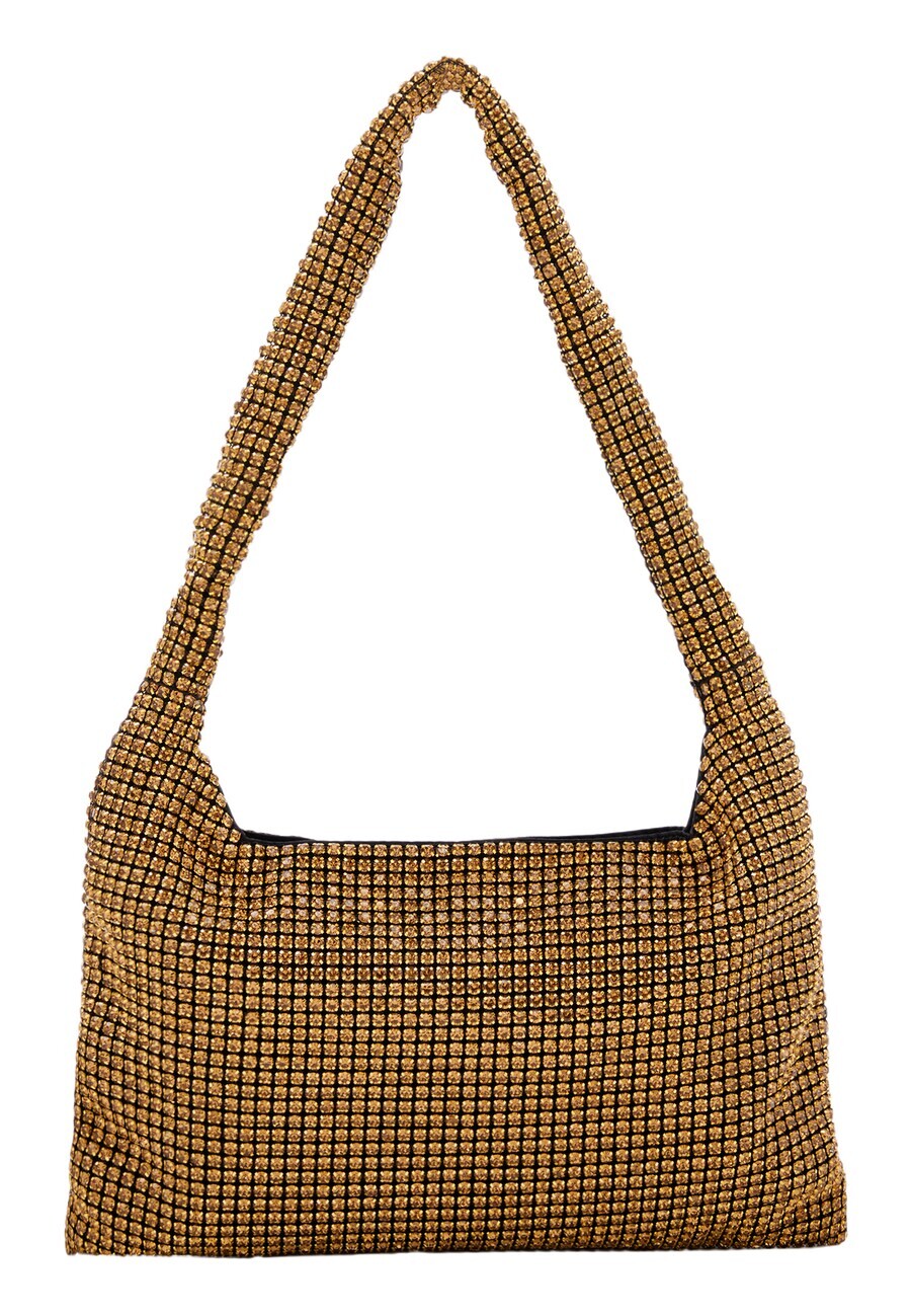 Сумка через плечо NAEMI Shoulder Bag, черный
Сумка через плечо NAEMI Shoulder Bag, черный