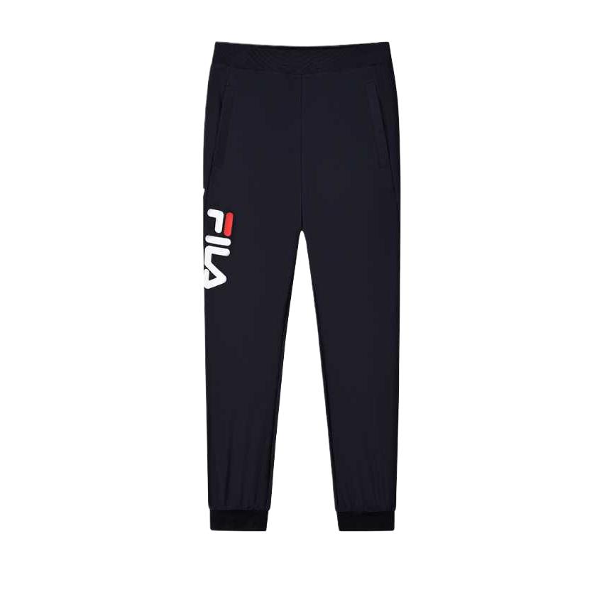 Детские вязаные спортивные штаны для детей 3-7 лет FILA KIDS, синий
Детские вязаные спортивные штаны для детей 3-7 лет FILA KIDS, синий