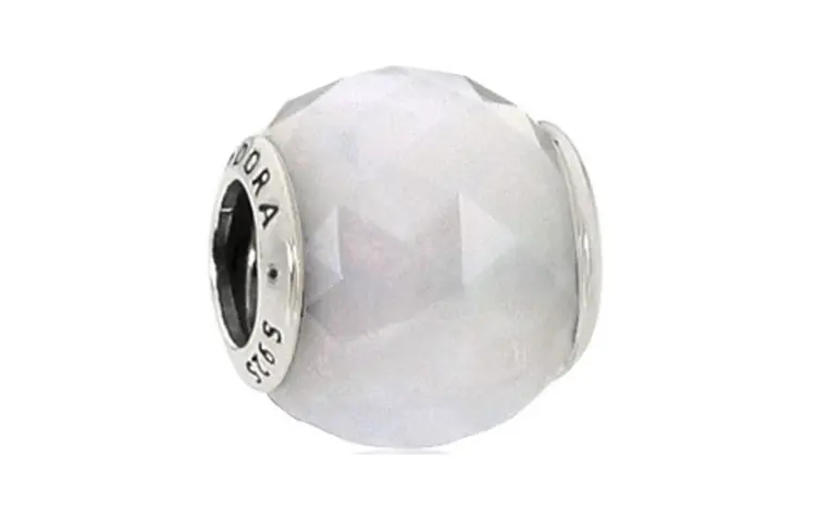 Pandora Jewelry Accessories Women's White
Pandora Jewelry Accessories Women's White