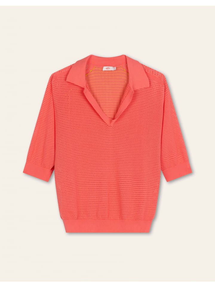 Пуловер Oilily, красный
Пуловер Oilily, красный