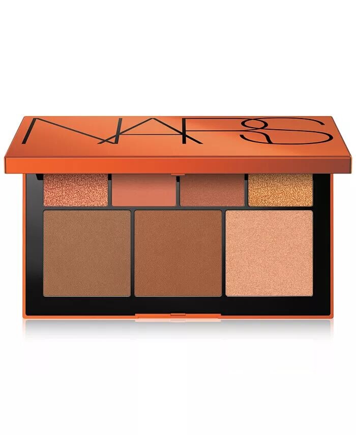 Палетка для лица Laguna Ultimate Nars, цвет Laguna Ultimate Face Palette II - Medium to Deep
Палетка для лица Laguna Ultimate Nars, цвет Laguna Ultimate Face Palette II - Medium to Deep