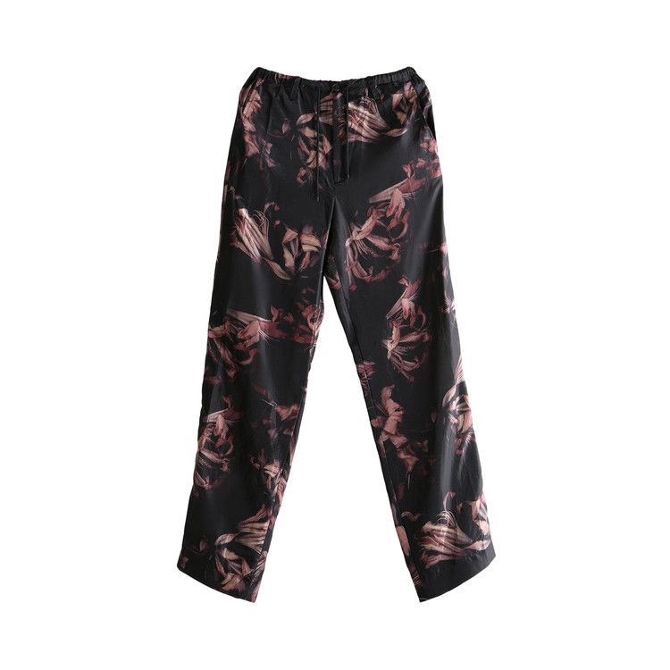 Брюки Dries Van Noten Penny Long Pants, Old Rose
Брюки Dries Van Noten Penny Long Pants, Old Rose
