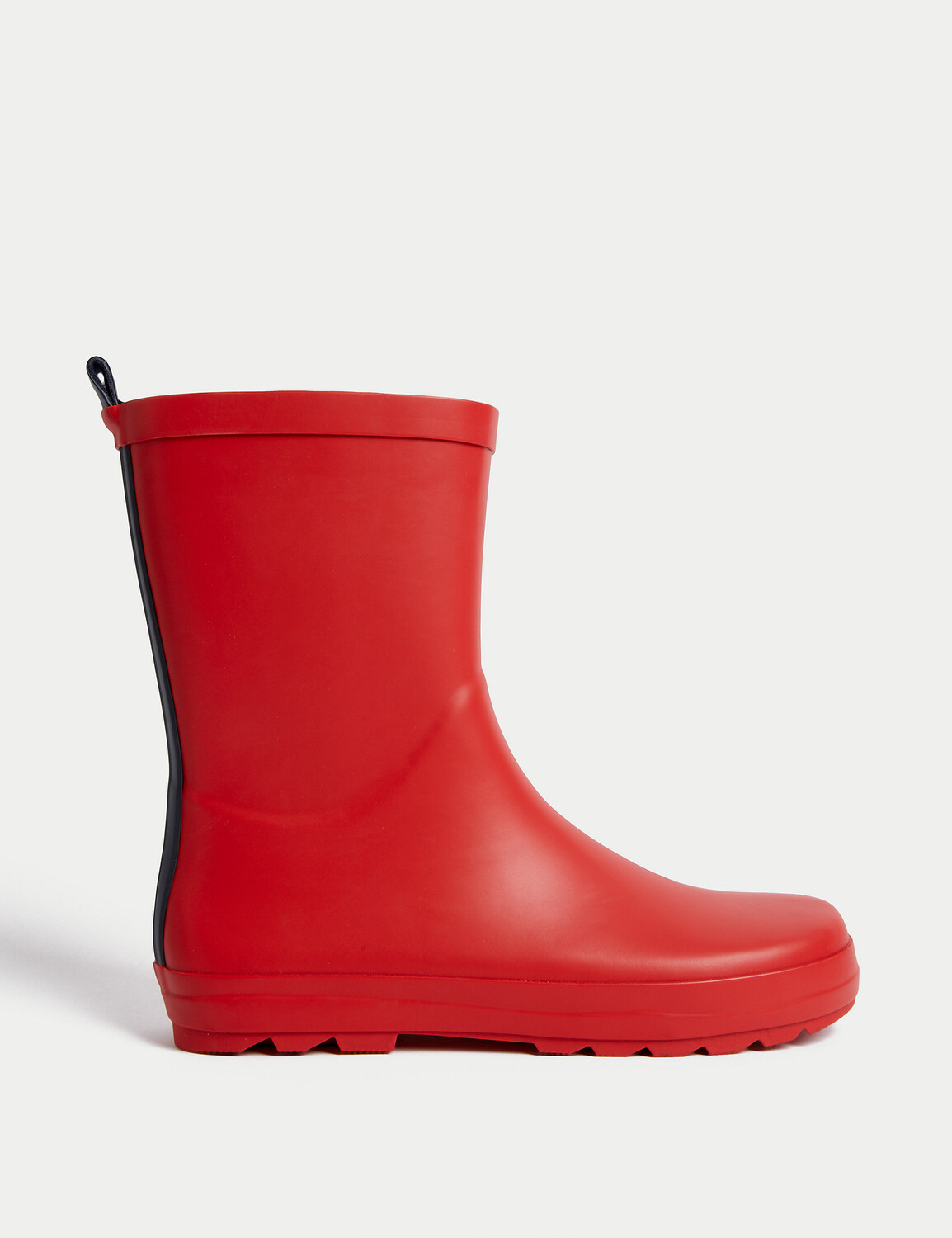Детские резиновые сапоги Freshfeet (4 маленьких — 7 больших) Marks & Spencer, красный
Детские резиновые сапоги Freshfeet (4 маленьких — 7 больших) Marks & Spencer, красный