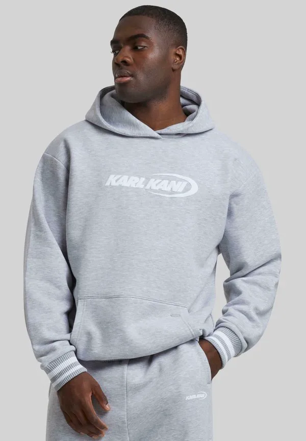 Толстовка с капюшоном ellipse Karl Kani, Grey Melange, Серый, Толстовка с капюшоном ellipse Karl Kani, Grey Melange
Толстовка с капюшоном ellipse Karl Kani, Grey Melange, Серый, Толстовка с капюшоном ellipse Karl Kani, Grey Melange