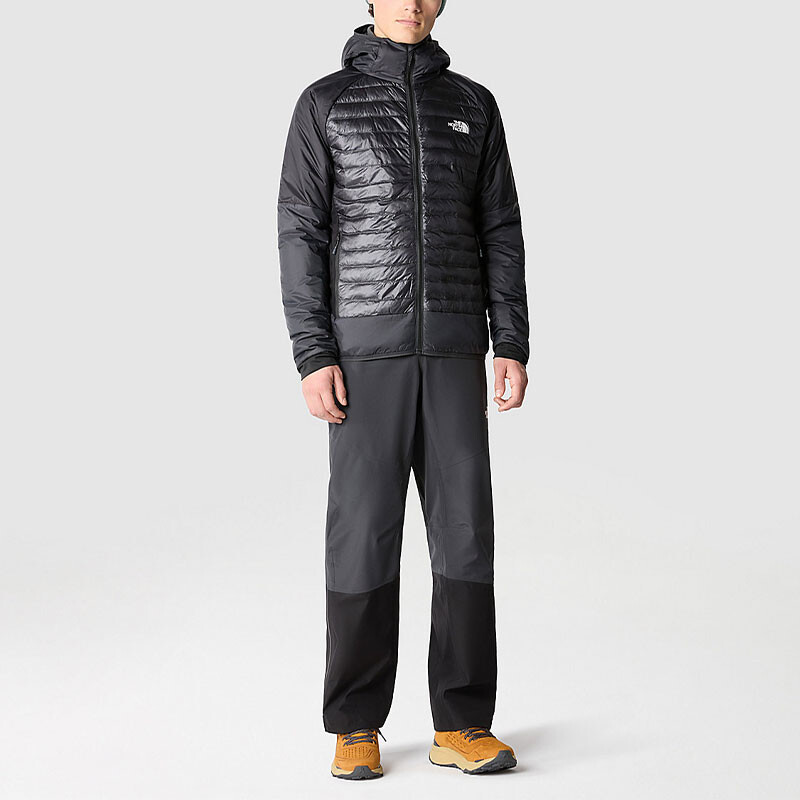 Куртка мужская черная The North Face, черный
Куртка мужская черная The North Face, черный