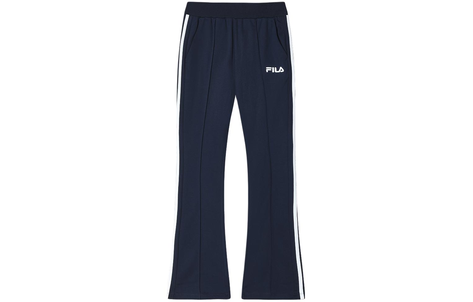 FILA Вязаные спортивные штаны Women's Dark Ship Blue
FILA Вязаные спортивные штаны Women's Dark Ship Blue