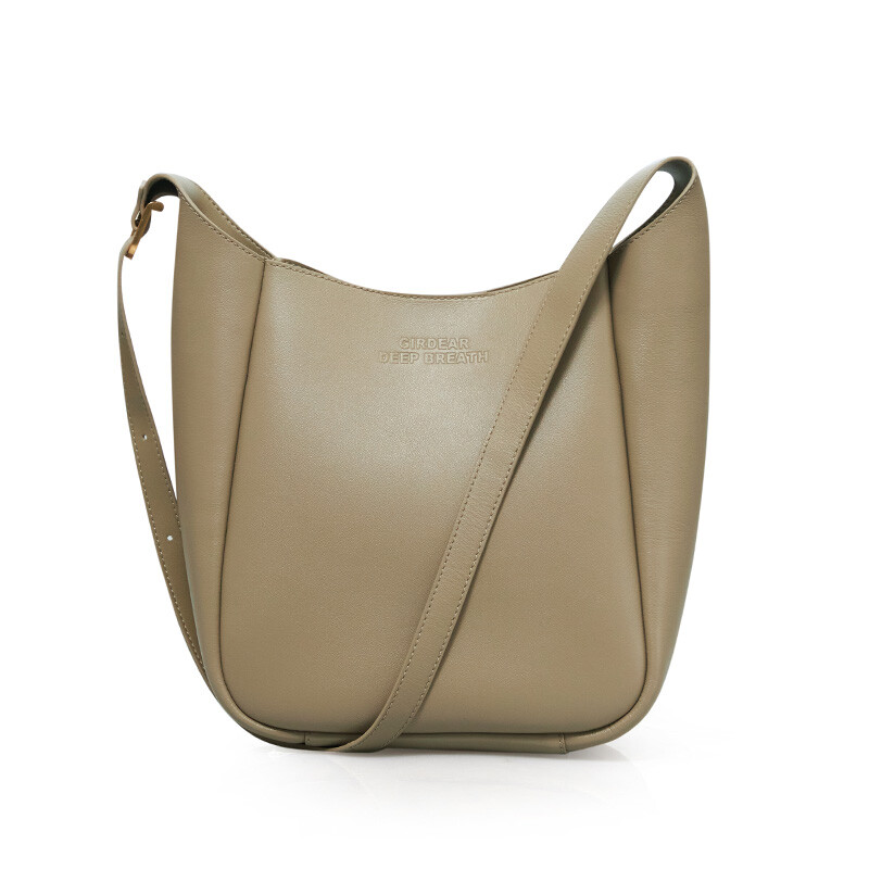 Сумка женская Deep Breath регулируемая, черный
Сумка женская Deep Breath регулируемая, черный