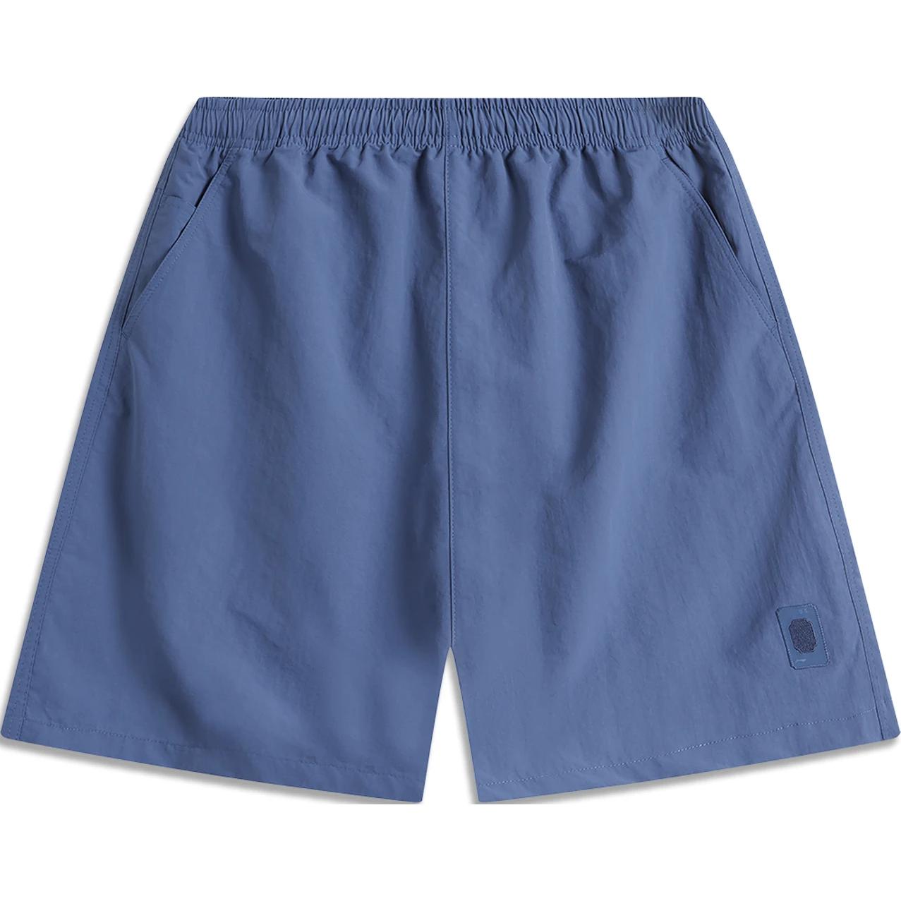 LINING Спортивные шорты мужские indigo
LINING Спортивные шорты мужские indigo