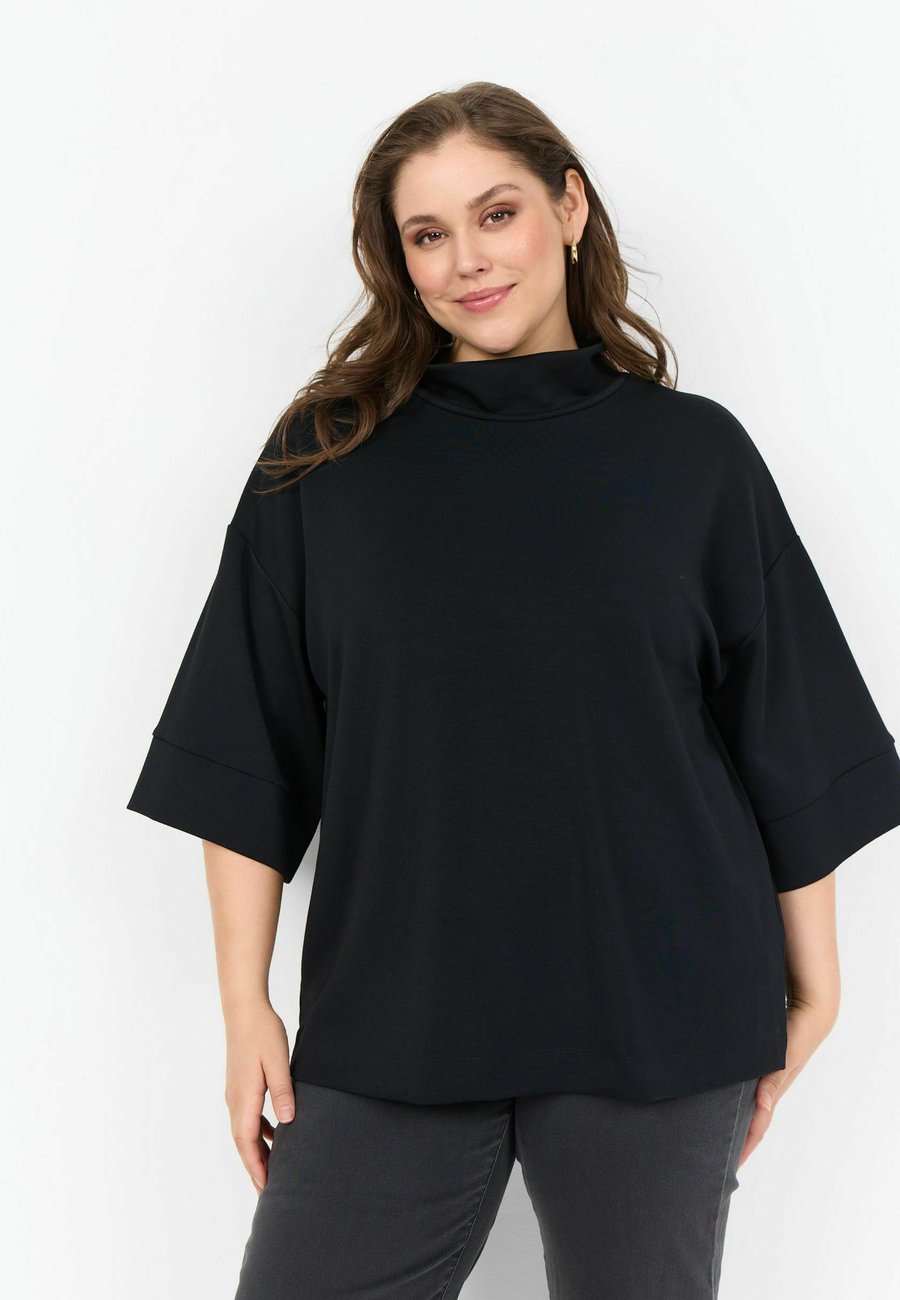 Топ Wasabi Concept SABINA 64, Black
Топ Wasabi Concept SABINA 64, Black