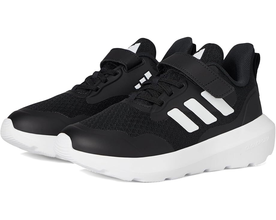 Кроссовки adidas Kids Fortarun 2.0 Shoes, цвет Black/White/Black
Кроссовки adidas Kids Fortarun 2.0 Shoes, цвет Black/White/Black
