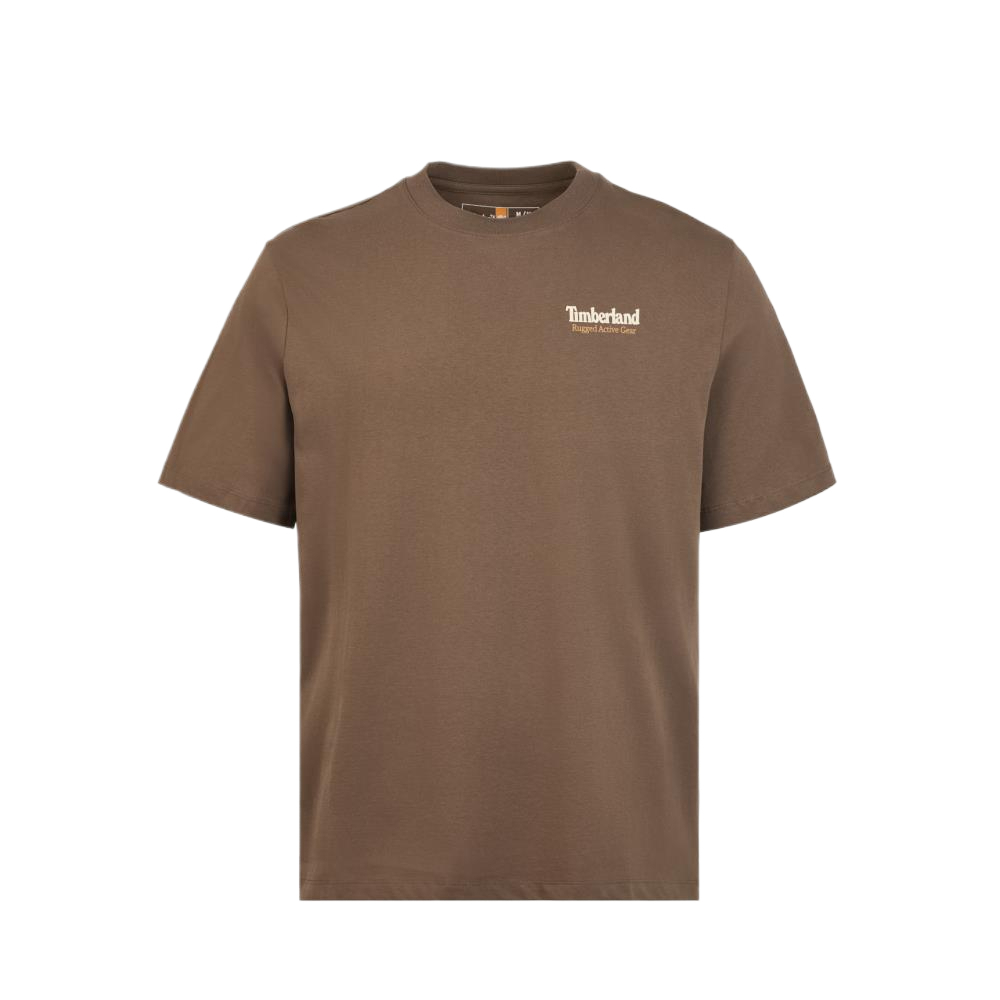 Timberland Футболка мужская коричневая, Коричневый, Timberland Футболка мужская коричневая
Timberland Футболка мужская коричневая, Коричневый, Timberland Футболка мужская коричневая